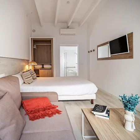 Xubec - Juvenil Guest house