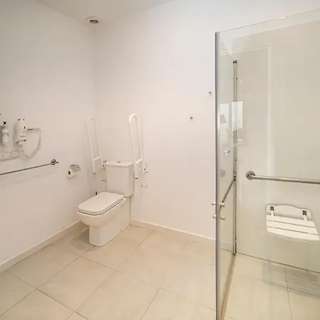 Guest house Xubec - Juvenil Ciutadella (Menorca)