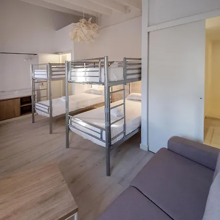 Guest house Xubec - Juvenil