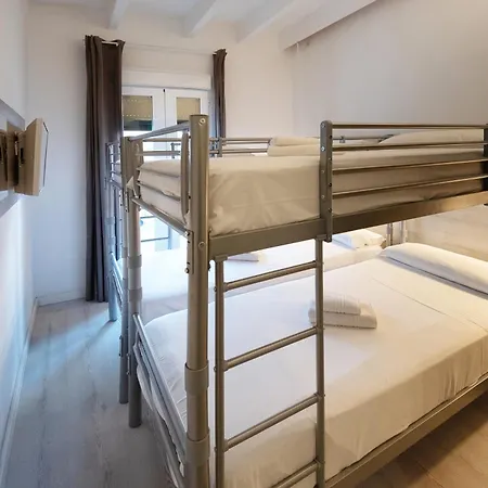 Guest house Xubec - Juvenil Ciutadella (Menorca)