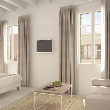 Гостевой дом Xubec - Juvenil