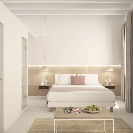 Xubec - Juvenil Guest house