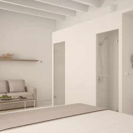 Guest house Xubec - Juvenil Ciutadella (Menorca)