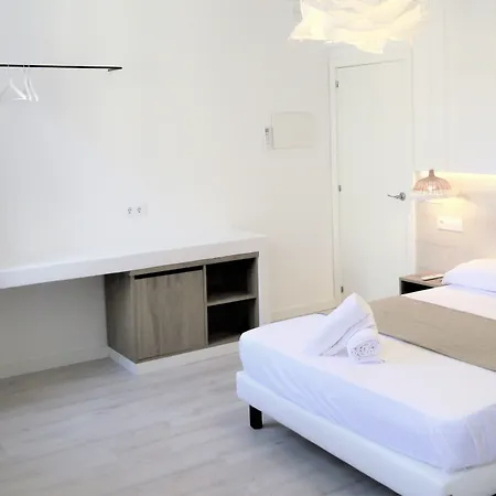 Guest house Xubec - Juvenil 3*