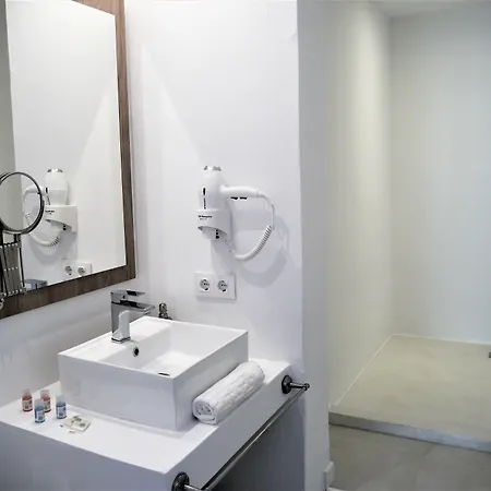 Guest house Xubec - Juvenil Ciutadella (Menorca)