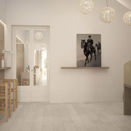 Гостевой дом Xubec - Juvenil 3*