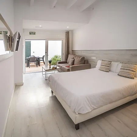 Guest house Xubec - Juvenil 3*