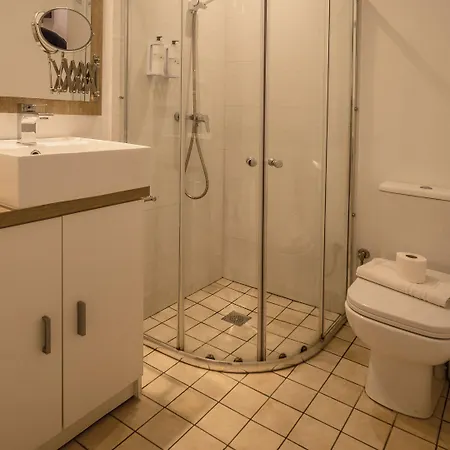 Гостевой дом Xubec - Juvenil