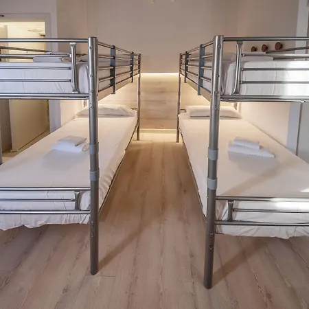 Xubec - Juvenil Guest house Ciutadella (Menorca)