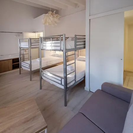 Xubec - Juvenil Guest house Ciutadella (Menorca)