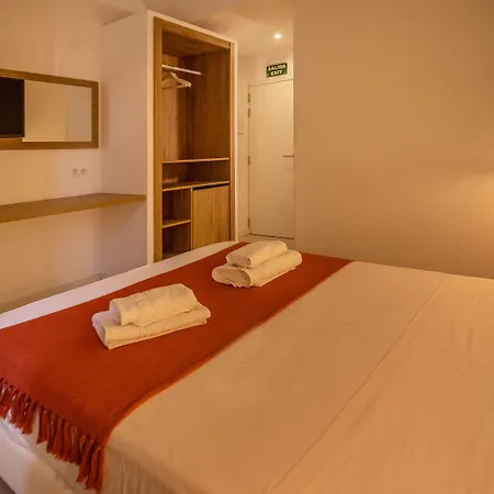 Guest house Xubec - Juvenil Ciutadella (Menorca)