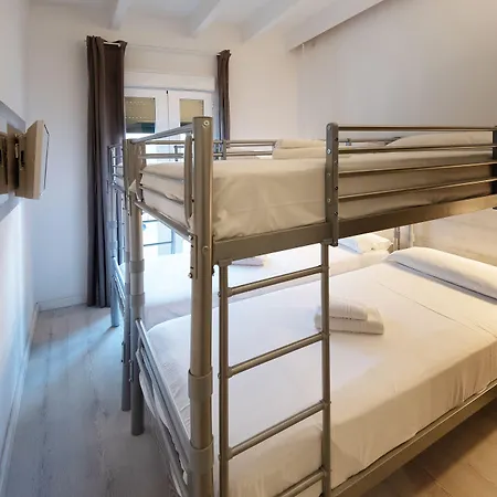 Guest house Xubec - Juvenil 3*