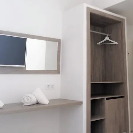 بيت ضيافة Xubec - Juvenil