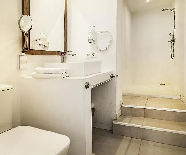 Xubec - Juvenil Maison d'hôtes Ciutadella (Menorca)