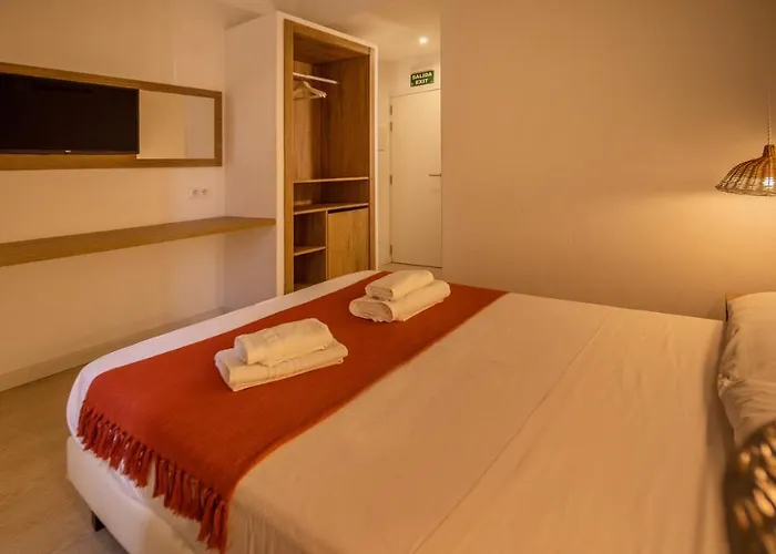 Xubec - Juvenil Ciutadella (Menorca)