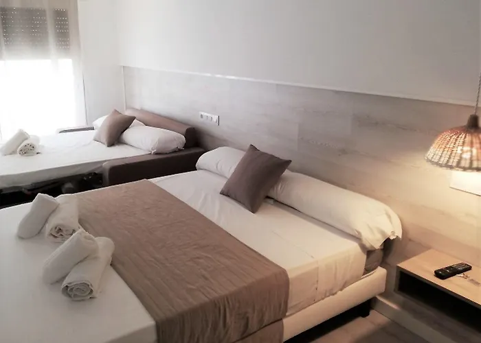 Xubec - Juvenil Maison d'hôtes 3*