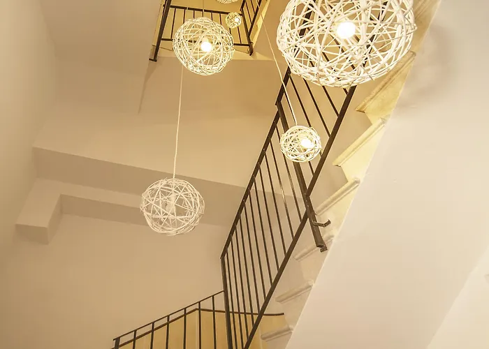 Maison d'hôtes Xubec - Juvenil Ciutadella (Menorca)