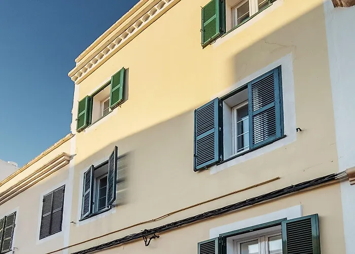 Xubec - Juvenil Maison d'hôtes