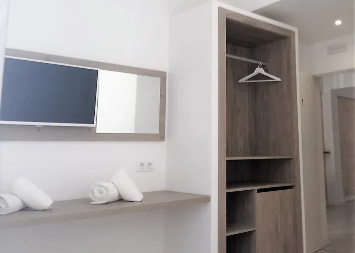 Guest house Xubec - Juvenil