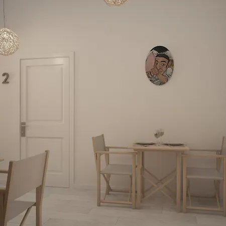 Xubec - Juvenil 게스트하우스 시우타데야