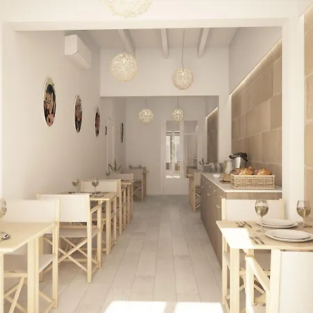 Penzion Xubec - Juvenil Ciutadella (Menorca)