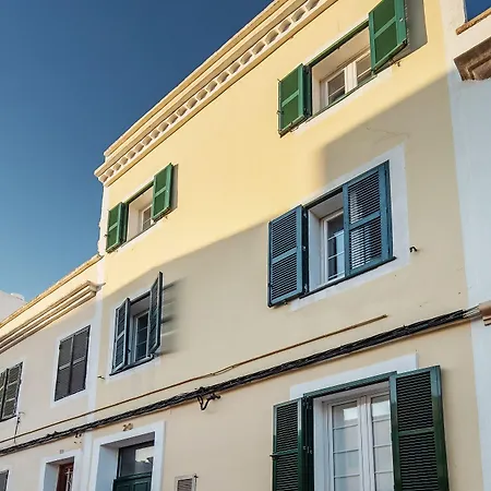 Xubec - Juvenil 게스트하우스