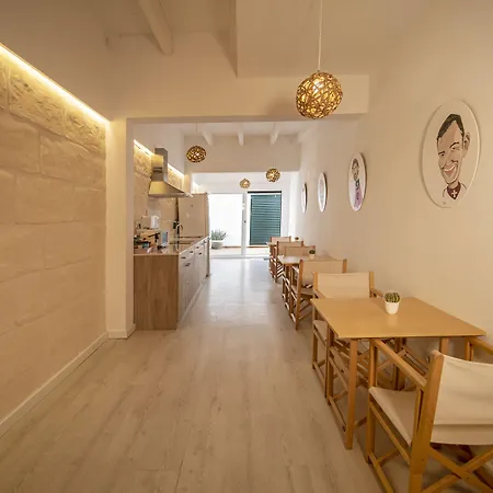 Penzion Xubec - Juvenil Ciutadella (Menorca)