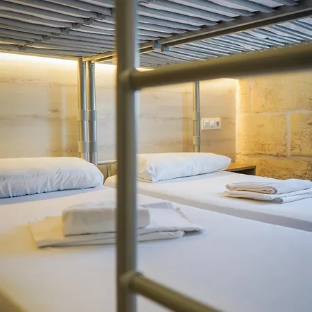 Xubec - Juvenil Penzion Ciutadella (Menorca)