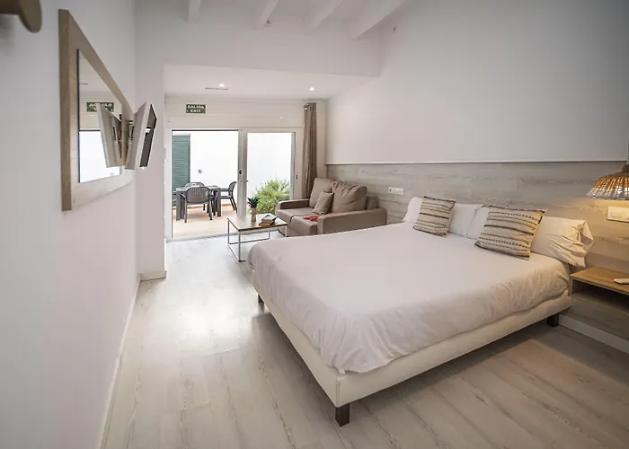 Vendégház Xubec - Juvenil 3*