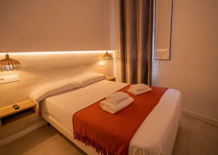 Xubec - Juvenil 3* Ciutadella