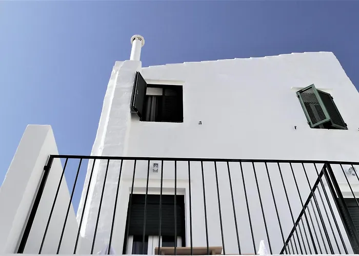 Xubec - Juvenil Vendégház Ciutadella